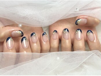 サロンシュシュ(salon Chou Chou)/フレンチネイル