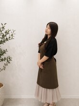 エタネイルトウキョウ 浅草(ete nail tokyo)&nbsp;Yu 