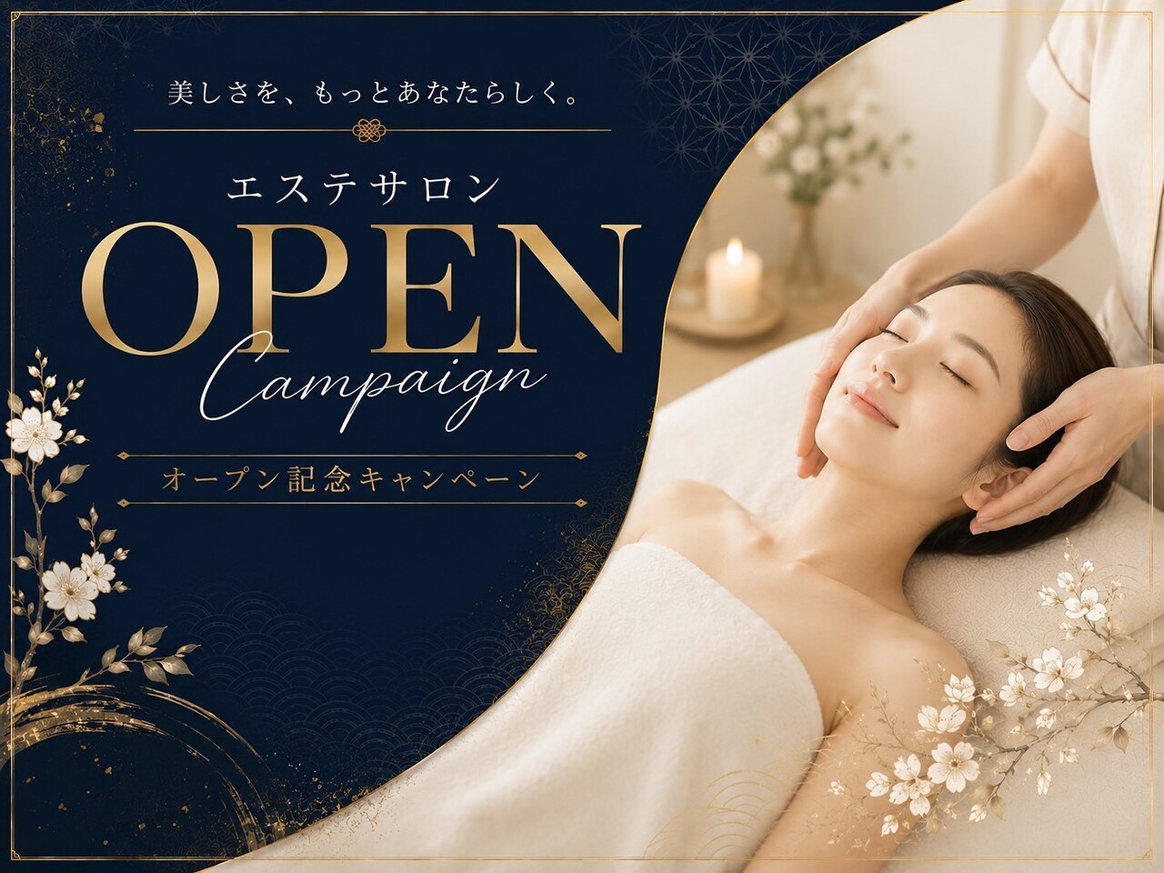 大阪府でEMSが人気のエステサロン｜ホットペッパービューティー