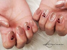 ルミナーレバイルチカ 門戸厄神店(Luminare by Luccica)/シンプルコース