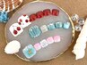 ☆夏スペシャル☆　　フット定額７９００円