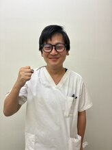 北島坂口鍼灸整骨院 草田 渓登