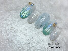 【マグ×フラッシュ×シェル】