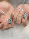 定額デザイン5500円コース
