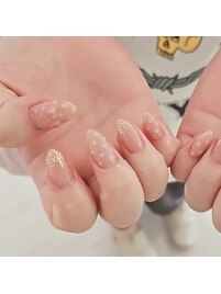 Tsubame nail