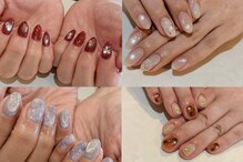 オーシャンネイル 四日市店(Ocean Nail)