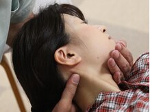 整体工房 ティーアールエス(TRS)/小顔矯正