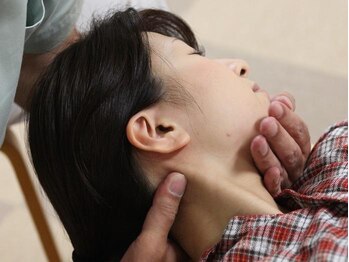 整体工房 ティーアールエス(TRS)/小顔矯正