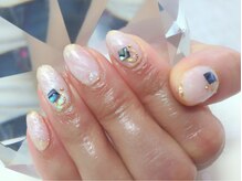 シャルム ネイル アンド ビューティー(Charme Nail&Beauty)/★ネイルデザイン★