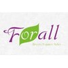 フォーラル 大阪なんば店(Forall)のお店ロゴ