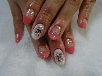 ネイルサロン リッティー(RITTY)/