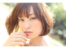 レイネイル レイアイ イオンナゴヤドーム前店/ブラウンエクステで柔らかく☆