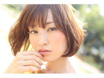 レイネイル レイアイ イオンナゴヤドーム前店/ブラウンエクステで柔らかく☆