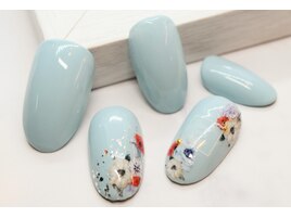 ☆アートサンプル☆　　別途料金