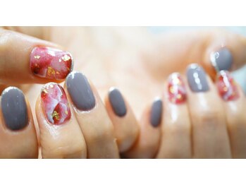 ネイル シスター(nail sister)/ニュアンスネイル