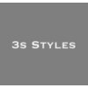 スリーエススタイルズ(3s Styles)のお店ロゴ