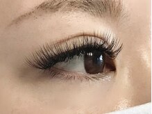 まつげエクステサロン クロエ(Chloe)/Rカールのボリューム３D