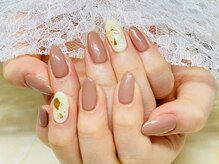 アッサンブレ(Assembler)/シンプルデザイン