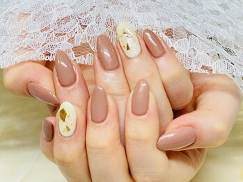 アッサンブレ(Assembler)/シンプルデザイン