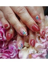 アイネイル(iNAIL)/