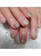 ネイルプラスユウ(NAIL+U)/