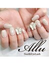 ～Allu Nail～