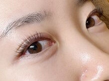 マノエ(MANOE)/ラッシュリフト/まつげパーマ