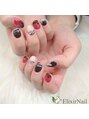 エリクサーネイル 新橋(Elixir Nail) 定額カジュアルコース◇