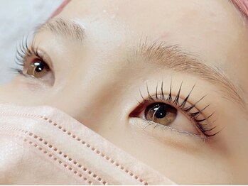 ウィ 前橋店(Oui)/一度試せばやめられないパーマ