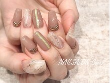 クール(Coeur)/キャンペーンアレンジ￥10450