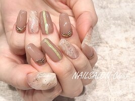 キャンペーンアレンジ￥10450