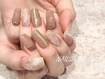 クール(Coeur)/キャンペーンアレンジ¥10450