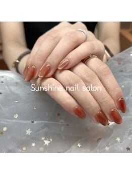 サンシャインネイルサロン 池袋(Sunshine nail salon)/ネイルデザイン