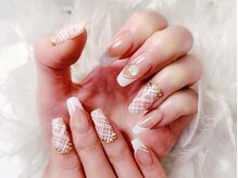 クララ(Kurara)/クリアネイル