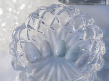 ピュアネス(PURENESS)/デザインジェル