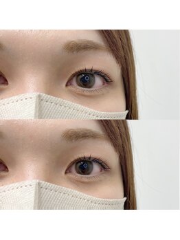 アクト バイ シェアサロンマリー 水戸元吉田店(act. by SHARE SALON Marie)/