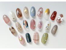 リー(Ree)/【ハンド】アート