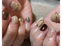 アプサラス プティ(Apsaras putih)/designコース 90min/¥11000