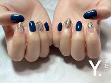 ワイネイル(Y.NAIL)/