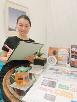 パルドン/まずはお話から♪