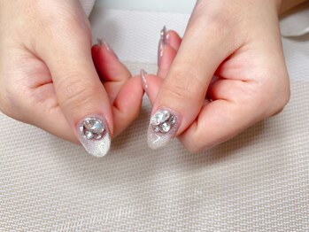アキラネイルサロン(Akira nail salon)/