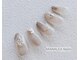 マナレア ネイルズ(MANALEA Nails)の写真/お爪の状態に合わせて的確な技術で持ちの良さ＆美しさをご提供♪お肌に映えるカラー選びもお任せ下さい！