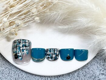 ネイルルームシャイン/