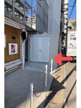 長崎駅前脱毛/9.東亜物産ビル(店舗は805号室)