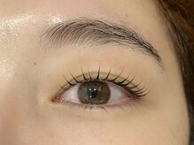 まつげエクステサロン ヘアーリゾートエーアイ 浅草店(hair resort Ai)/まつげパーマ