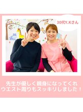 ココロ 岡場店(COCORO)/産後ママさん