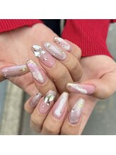 グラマラス アンジェアイ 荻窪店(glamourous ange eye)/120分やり放題　新規￥9900