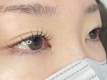 アイクイック(Ai Quick)/まつげパーマ/パリジェンヌ/上野