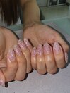 フラッシュジェル