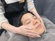 モード シンジュクヒガシグチテン(Mode!? 新宿東口店)の写真/【当店人気No.2】全顔フェイシャル+美眉スタイリング8800円★徹底毛穴洗浄で皮脂詰まり・黒ずみオフ◎
